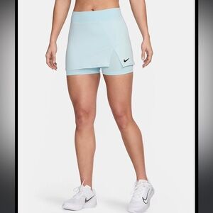 NWOT NikeCourt Dri Fit Skort